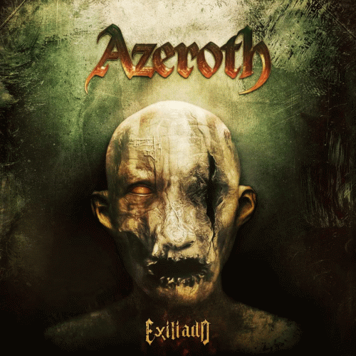 Azeroth (ARG) : Exiliado